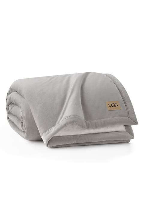 Dasha Throw Blanket