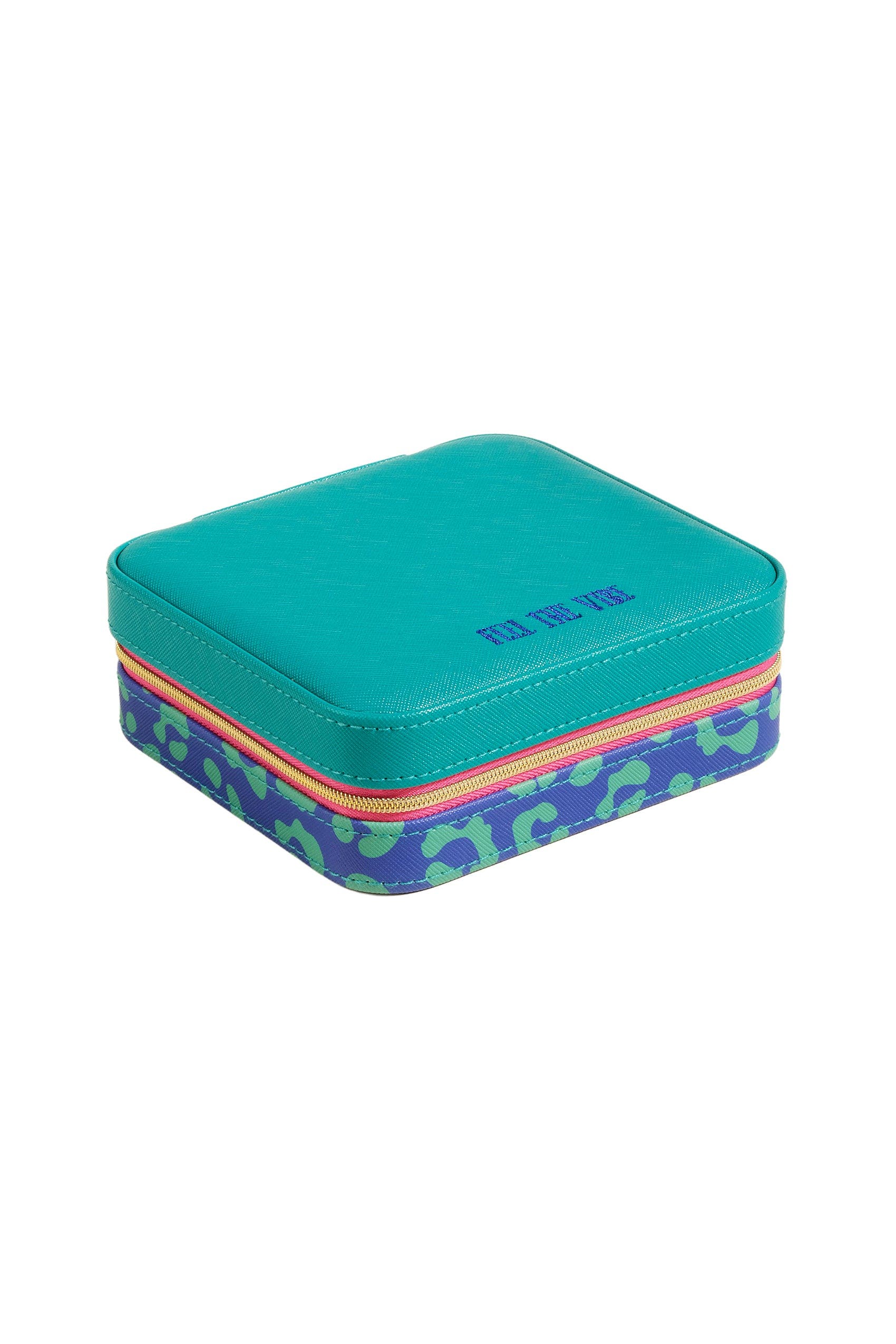 selected Turquoise