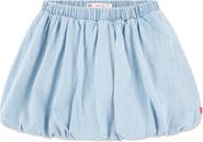 Levi's Kid's Denim Bubble Skort