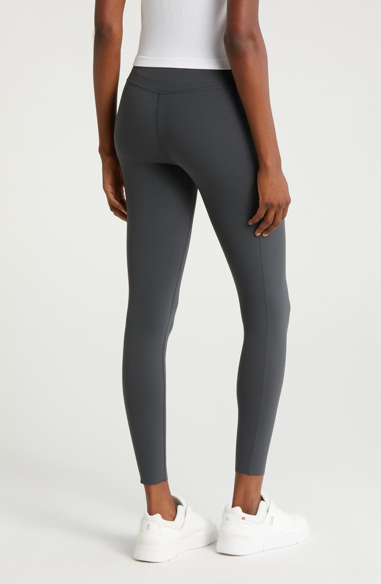 Free Fly All Day Pocket 7/8 Leggings, Alternate, color, Black Sand