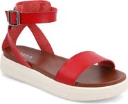 MIA Ellen Platform Sandal