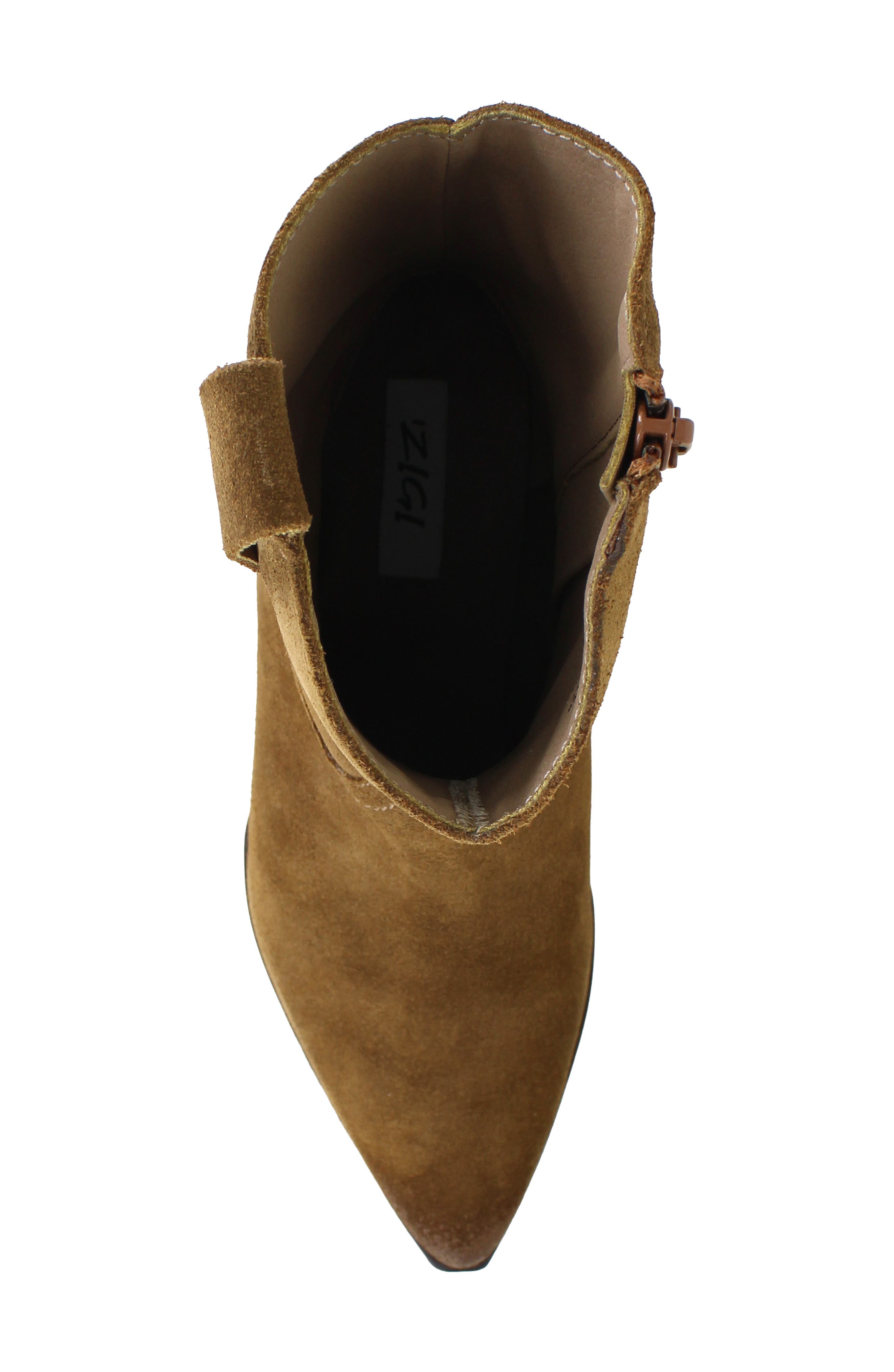 Vira Western Boot, Alternate, color, CUOIO SUEDE