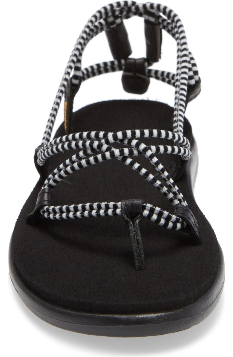 Teva Voya Infinity Sandal, Alternate, color,