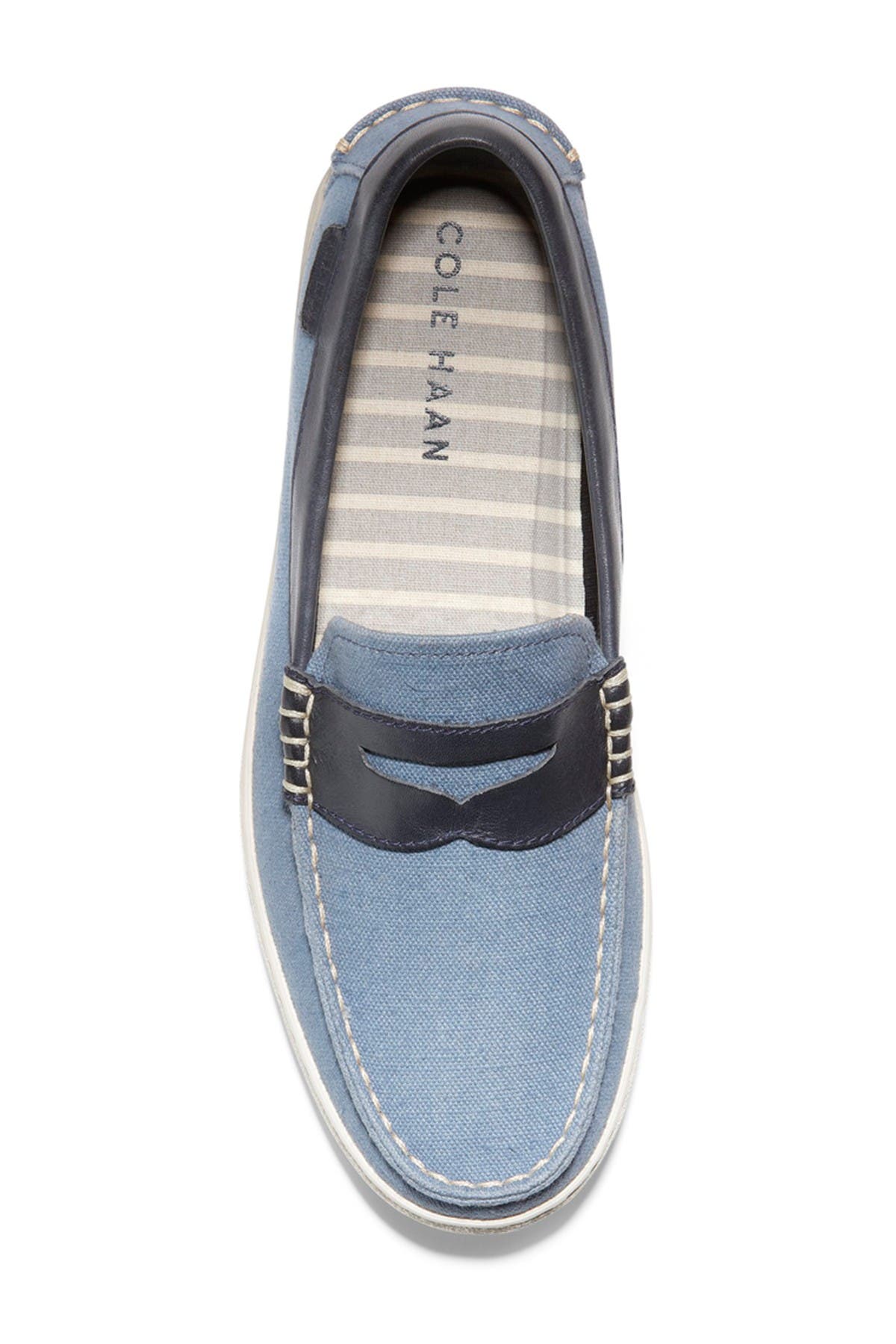 Cole Haan Nantucket Loafer II, Main, color, 