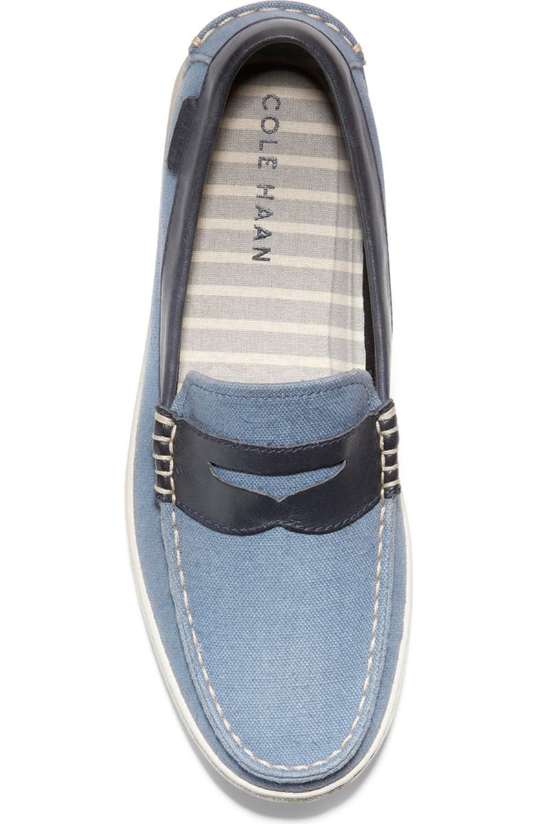 Cole Haan Nantucket Loafer II, Main, color,