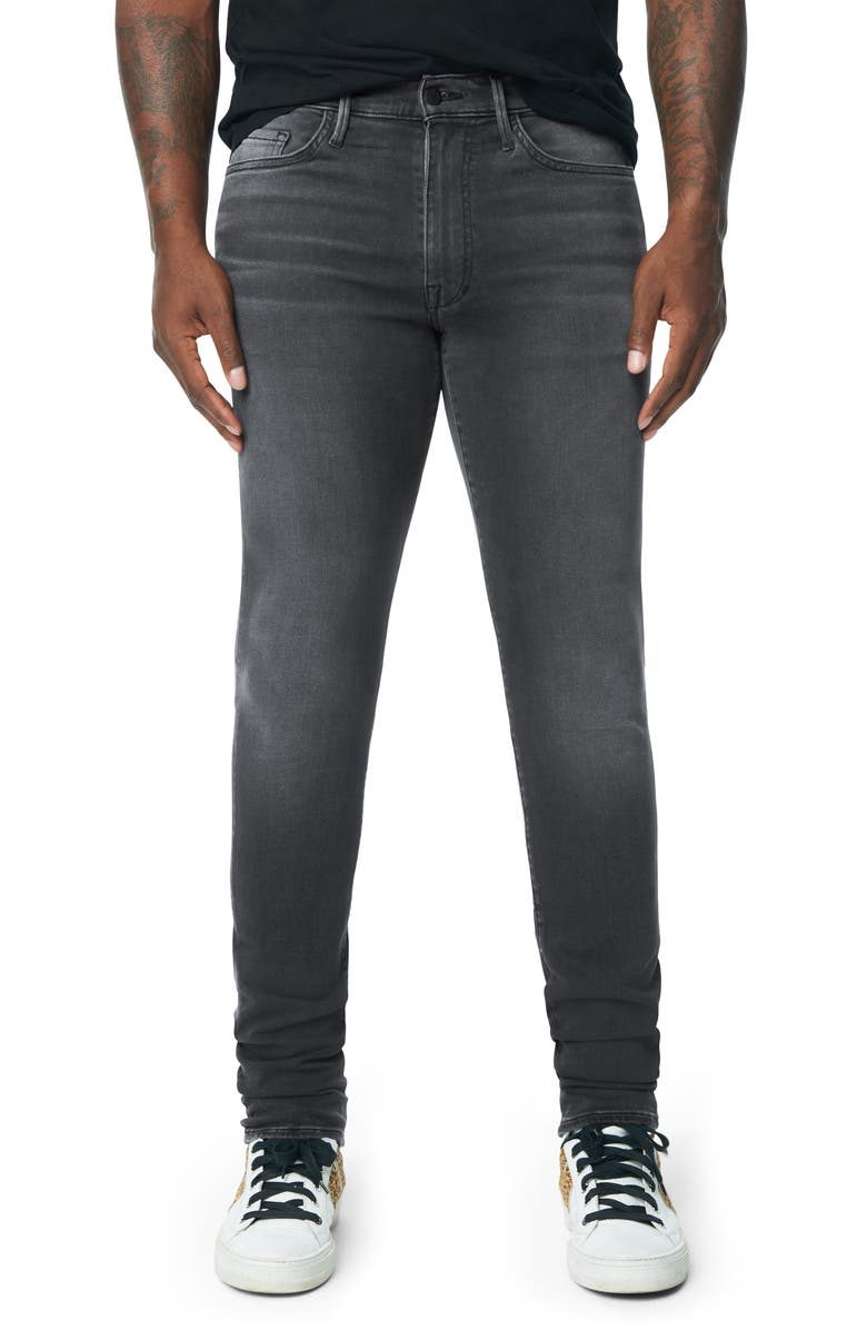 Joe's The Dean Skinny Fit Jeans, Main, color, 