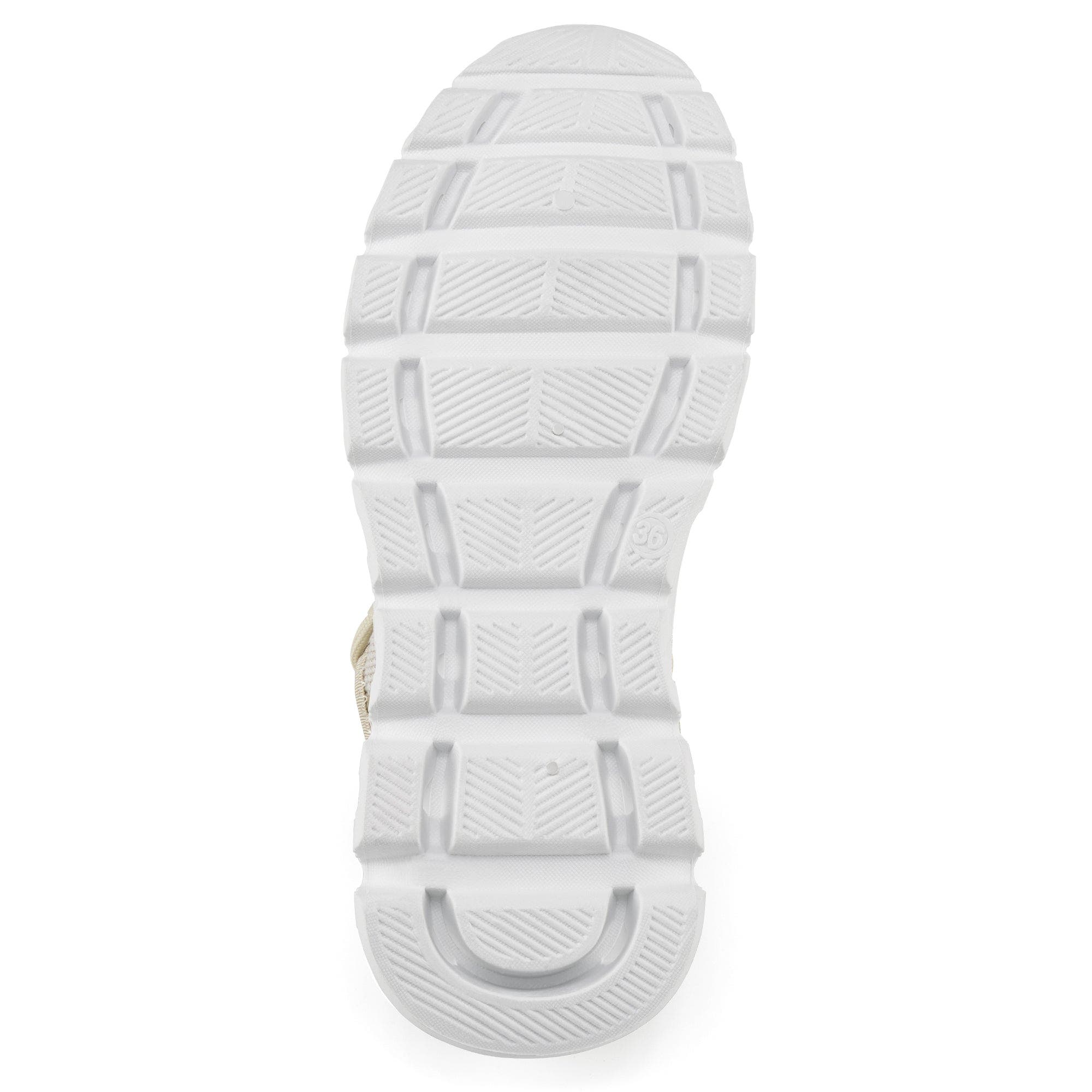 Creed Sneaker, Alternate, color, BEIGE