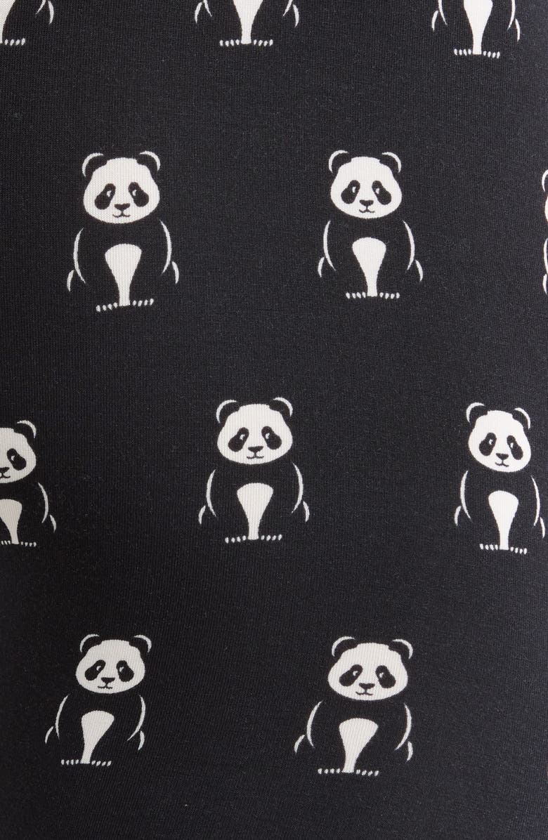 MeUndies Stretch Boxer Briefs, Alternate, color, Undercover Panda