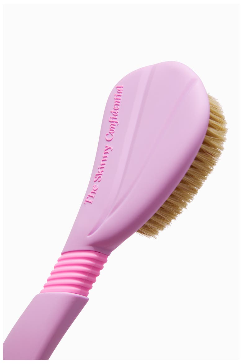 Butter Brush, Alternate, color, NO COLOR
