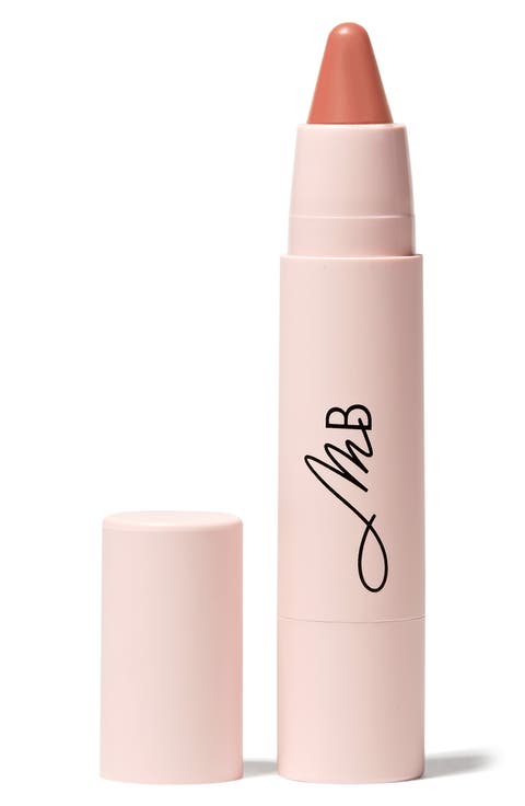 Kissen Lipstick Crayon