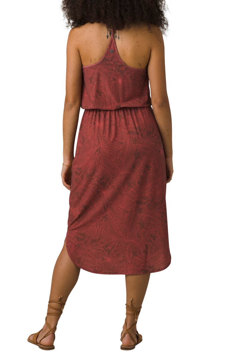prAna Ayla Racerback Dress, Alternate, color, 