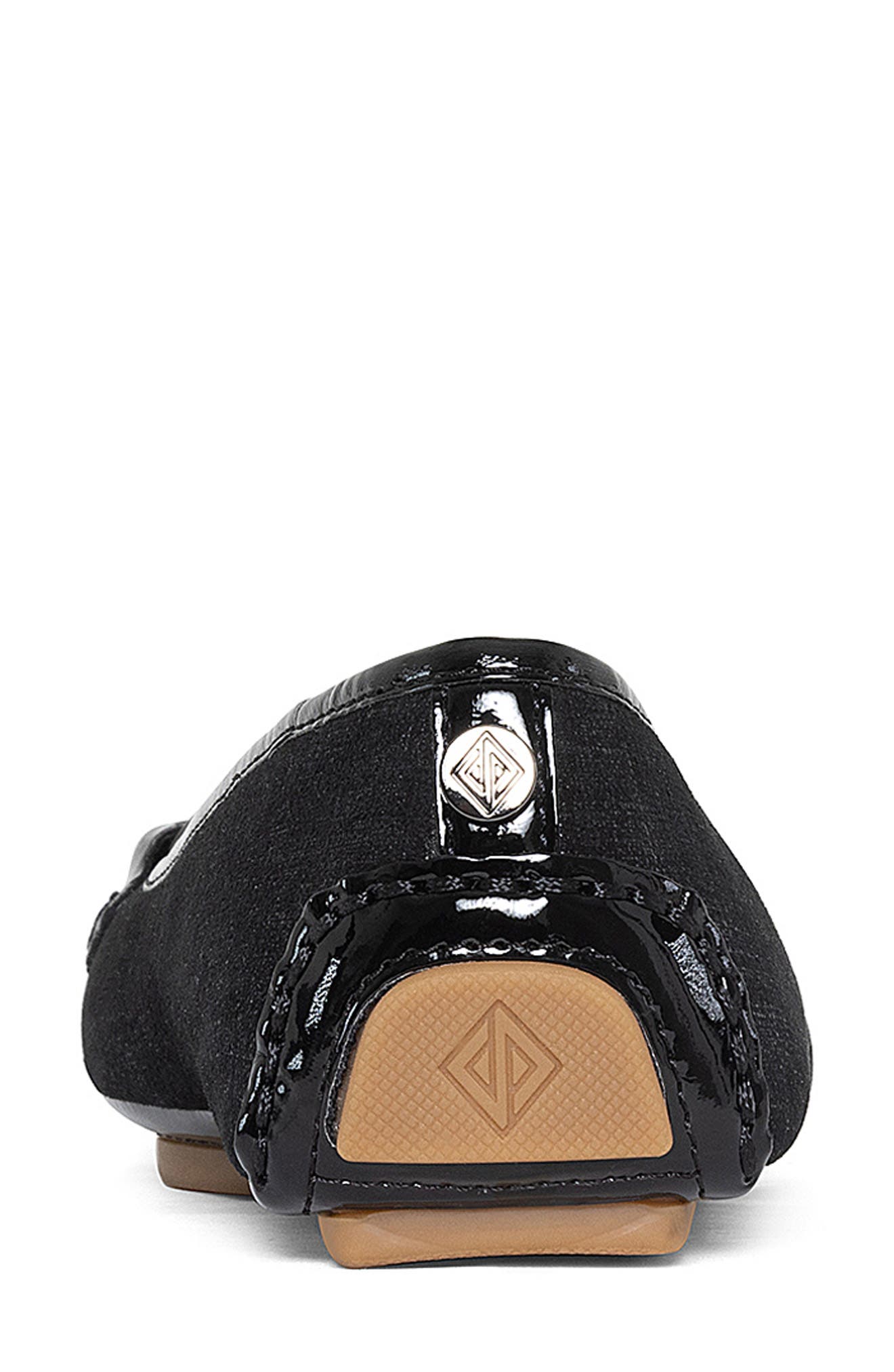 Donald Pliner Driver Ballet Flat, Alternate, color, 