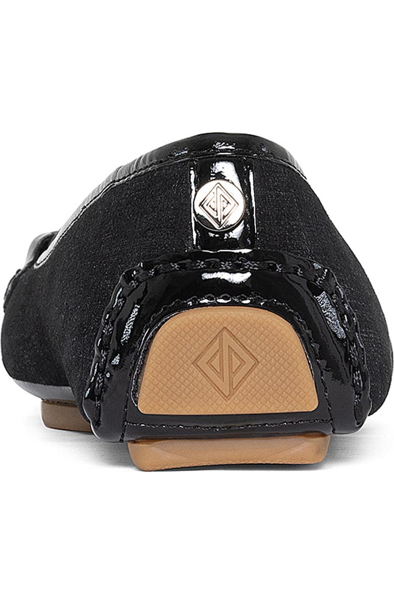 Donald Pliner Driver Ballet Flat, Alternate, color,