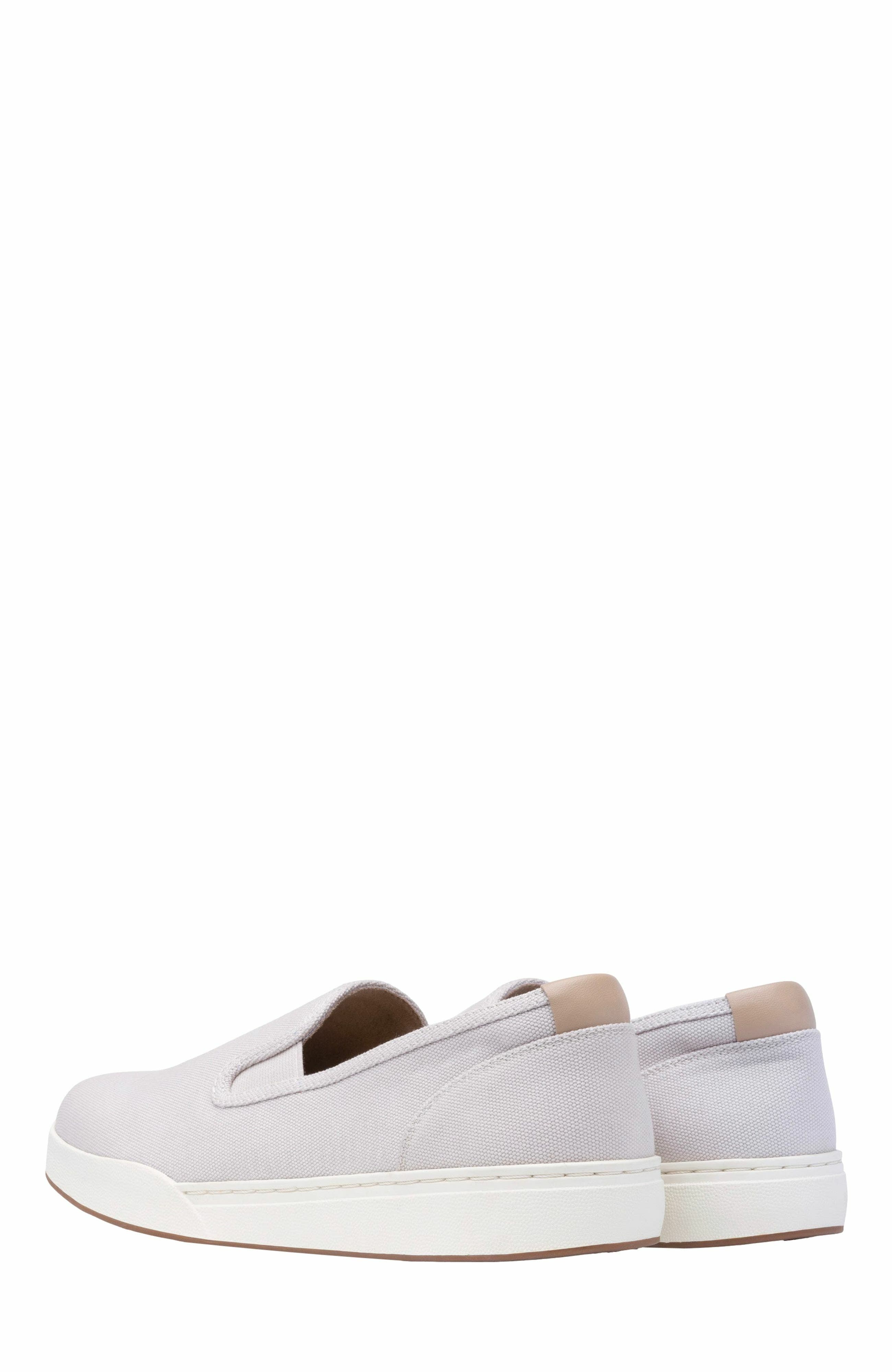 Encore Slip On Sneaker, Alternate, color, Taupe Khaki - Regular