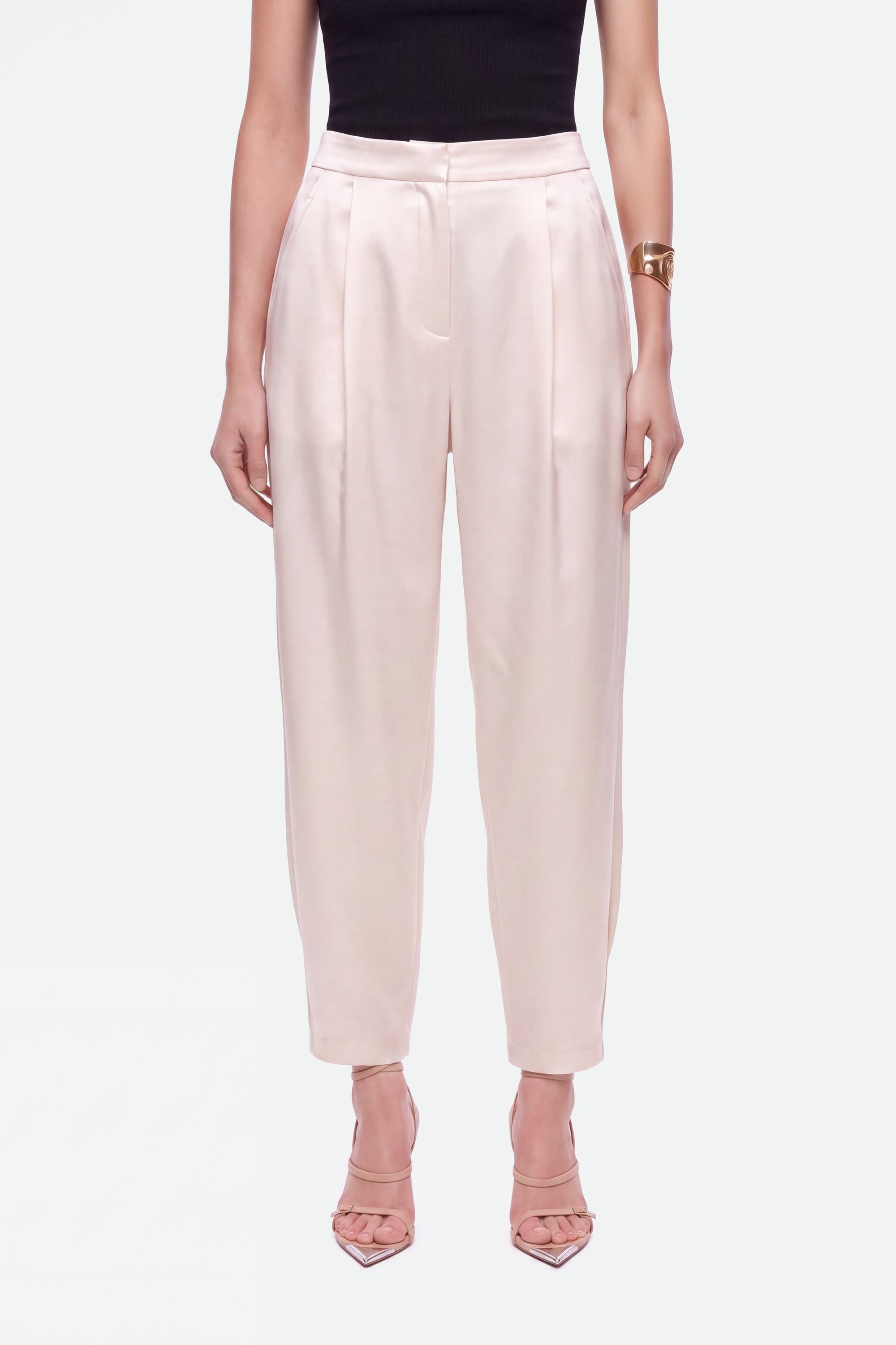 selected Ivory