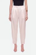 Nocturne High Waist Balloon Leg Trousers