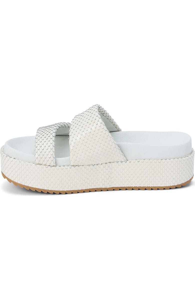 Matisse Blaine Platform Slide Sandal, Alternate, color,