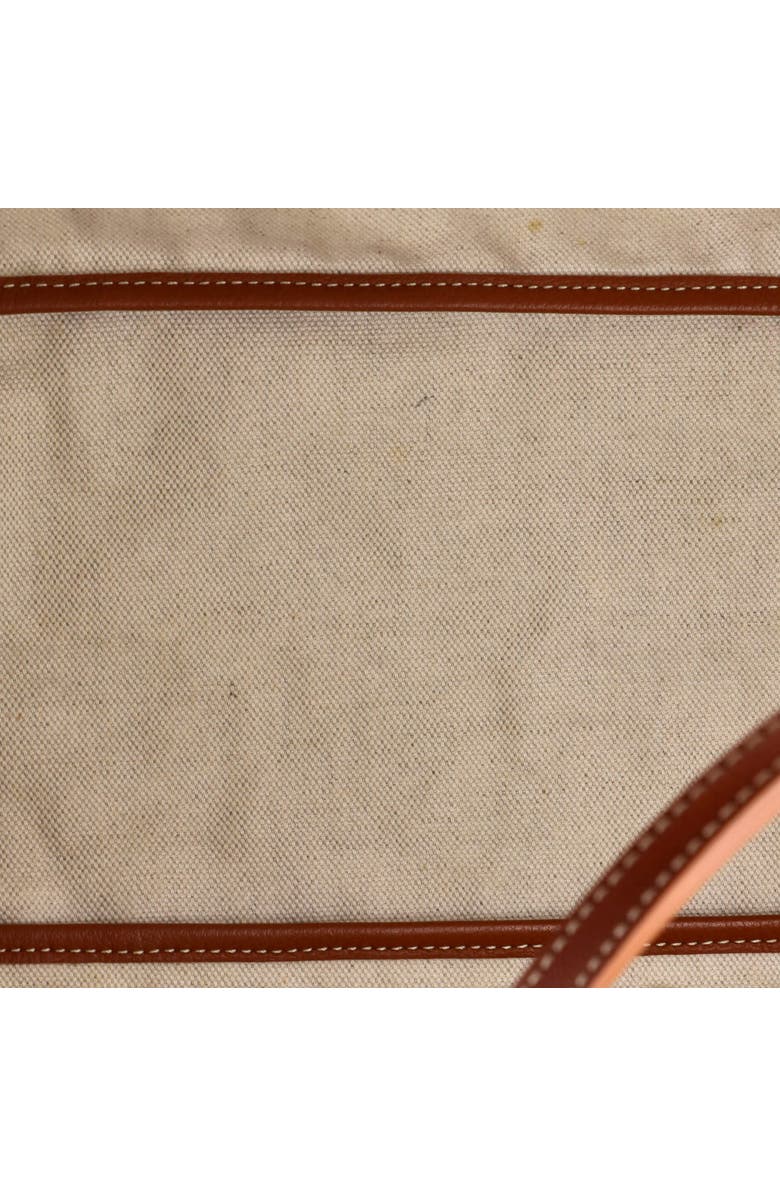 Pre-Owned Goyard Saint Louis Tote Coated Canvas PM, Alternate, color, Brown