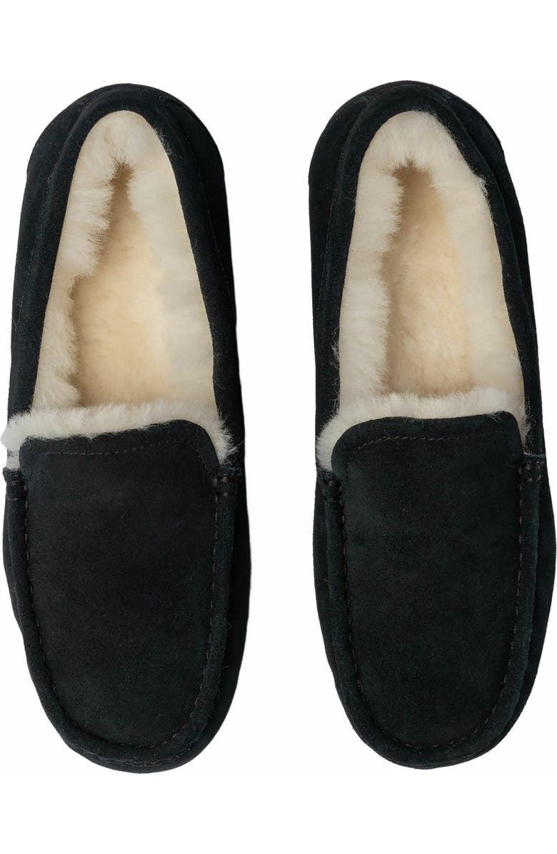 ABEO Amble Slipper, Alternate, color, Black - Regular