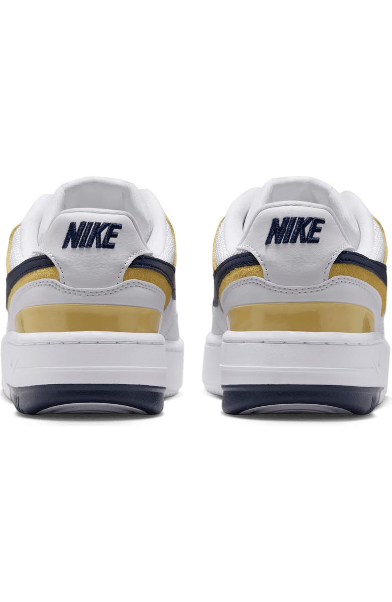 Nike Gamma Force Basketball Sneaker, Alternate, color,