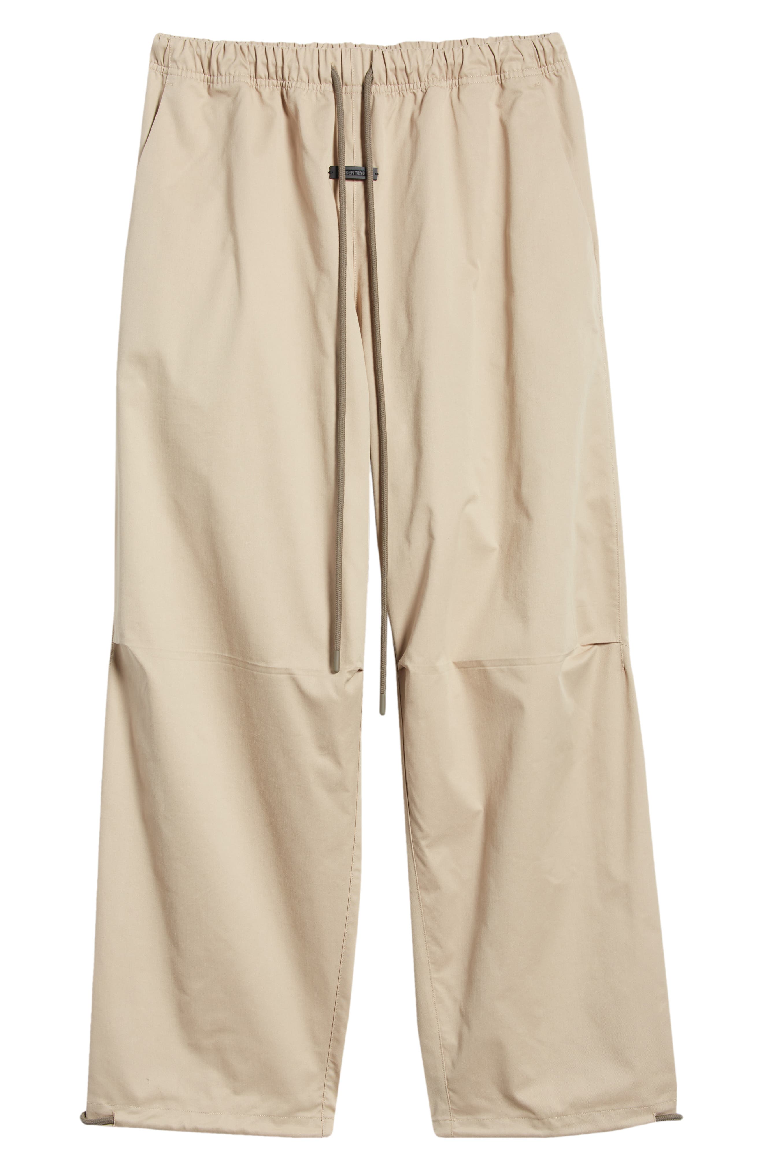 Fear of God Essentials Essentials Twill Drawstring Lounge Pants