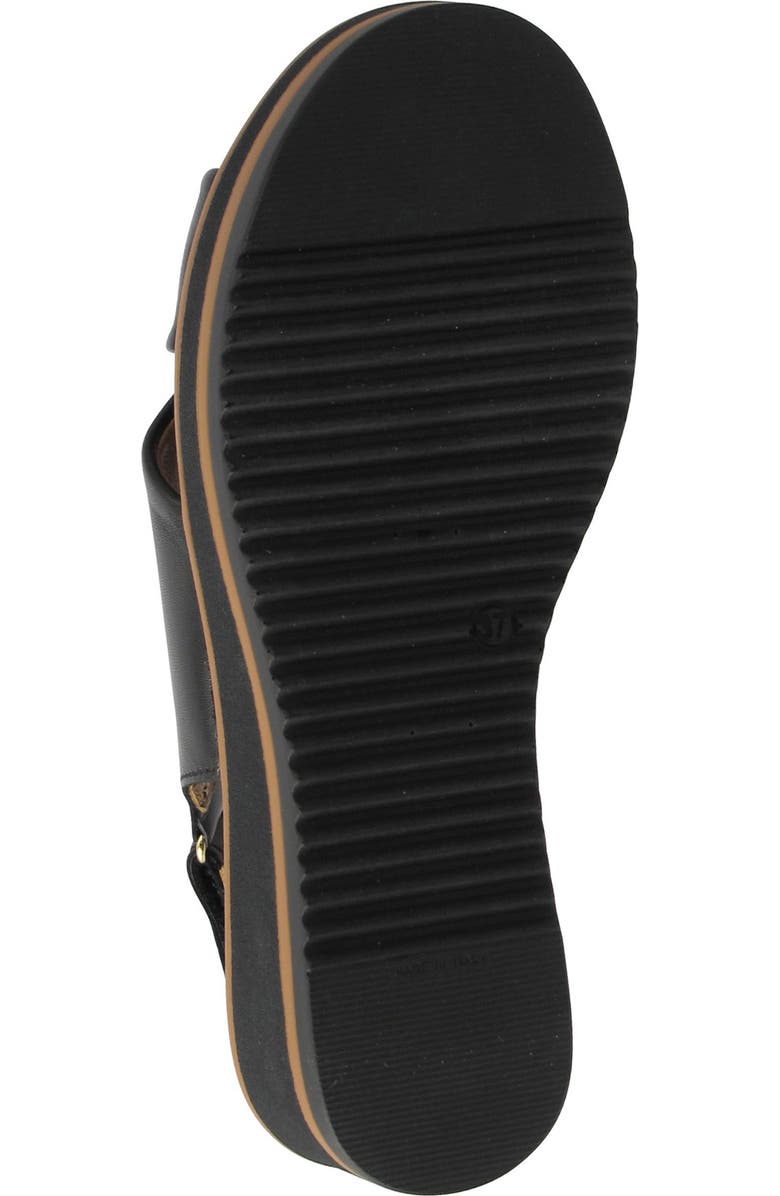 Ron White Pria Slingback Platform Sandal, Alternate, color,