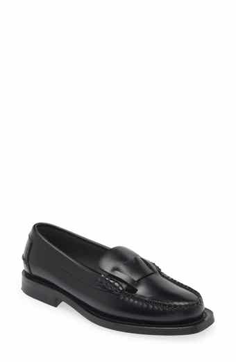 Miu Miu Penny Loafer (Women) | Nordstrom Miu Miu Penny Loafer (Women) | Nordstrom
