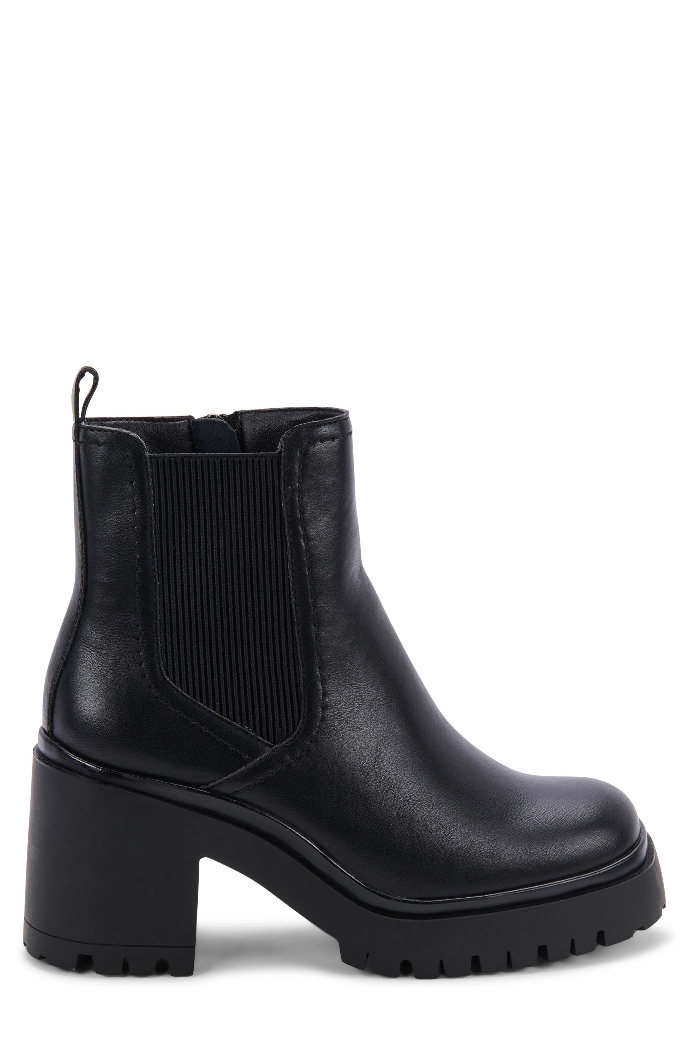 Blondo Raquel Waterproof Boot, Alternate, color, 