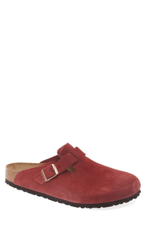 Boston Soft Clog (Men)