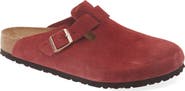 Birkenstock Boston Soft Clog