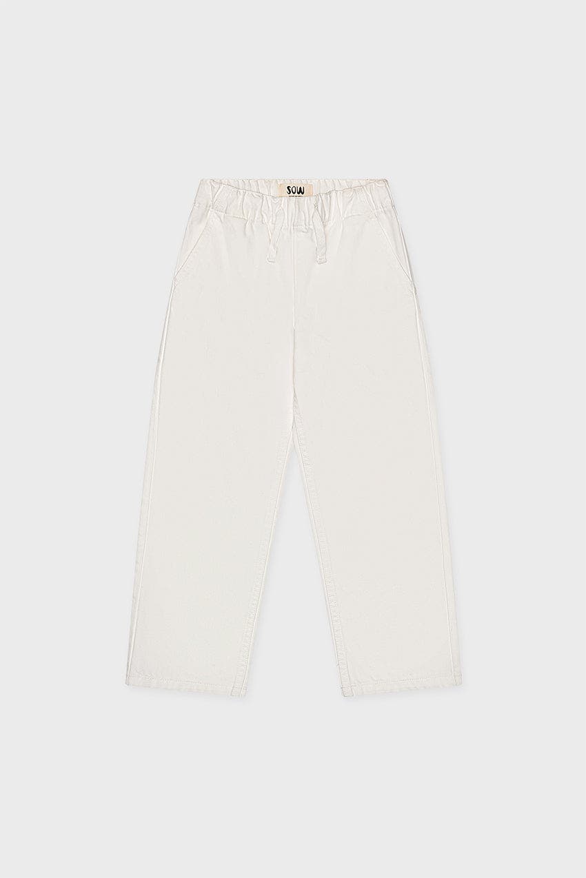 selected Off White