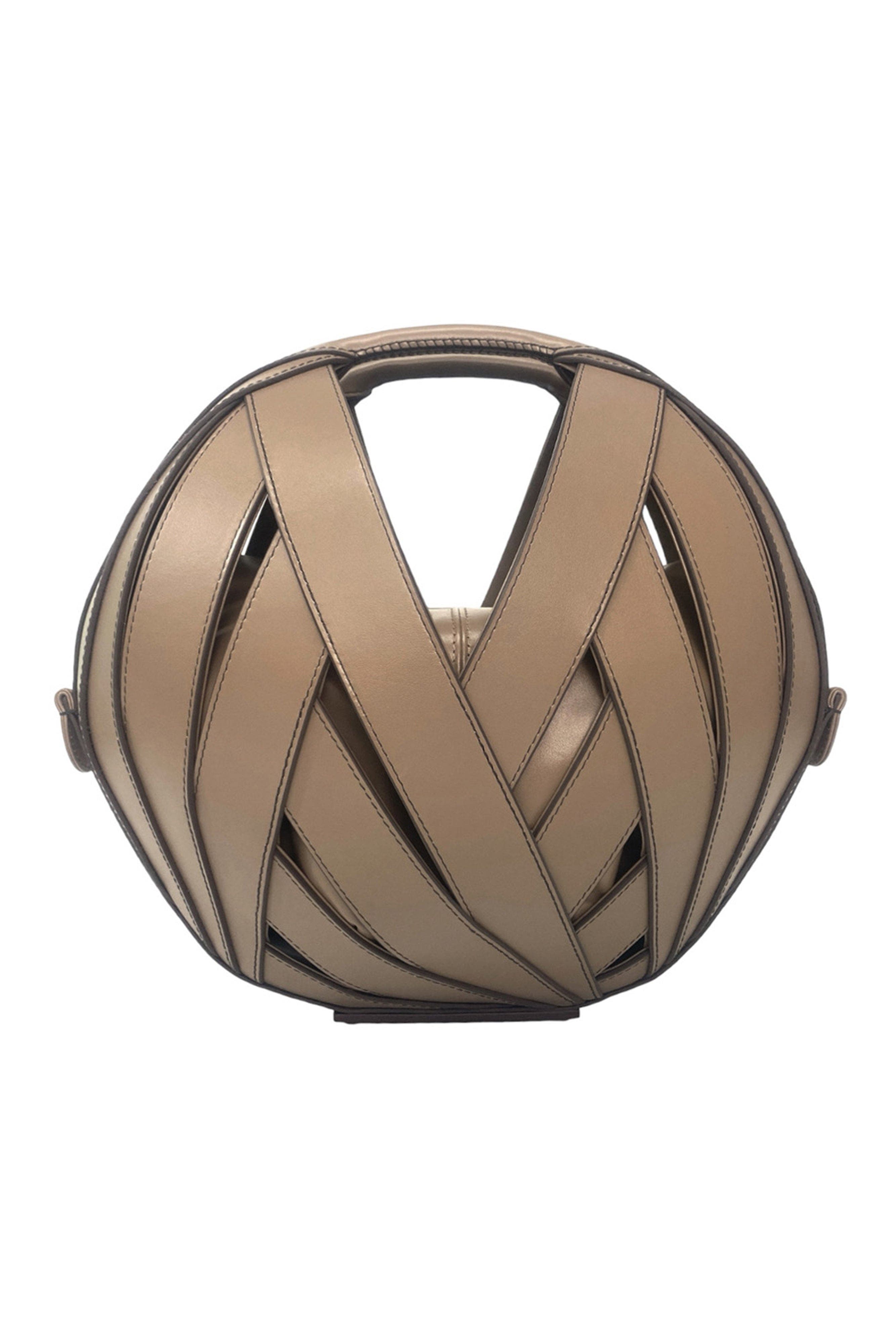 PERRIN PARIS Le Panier Handbag, Main, color, 