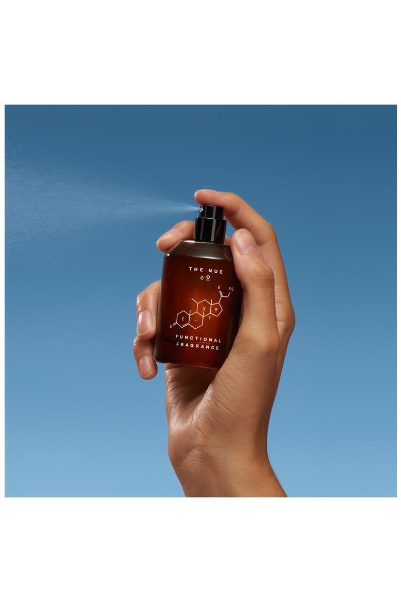 Functional Fragrance, Alternate, color, NO COLOR