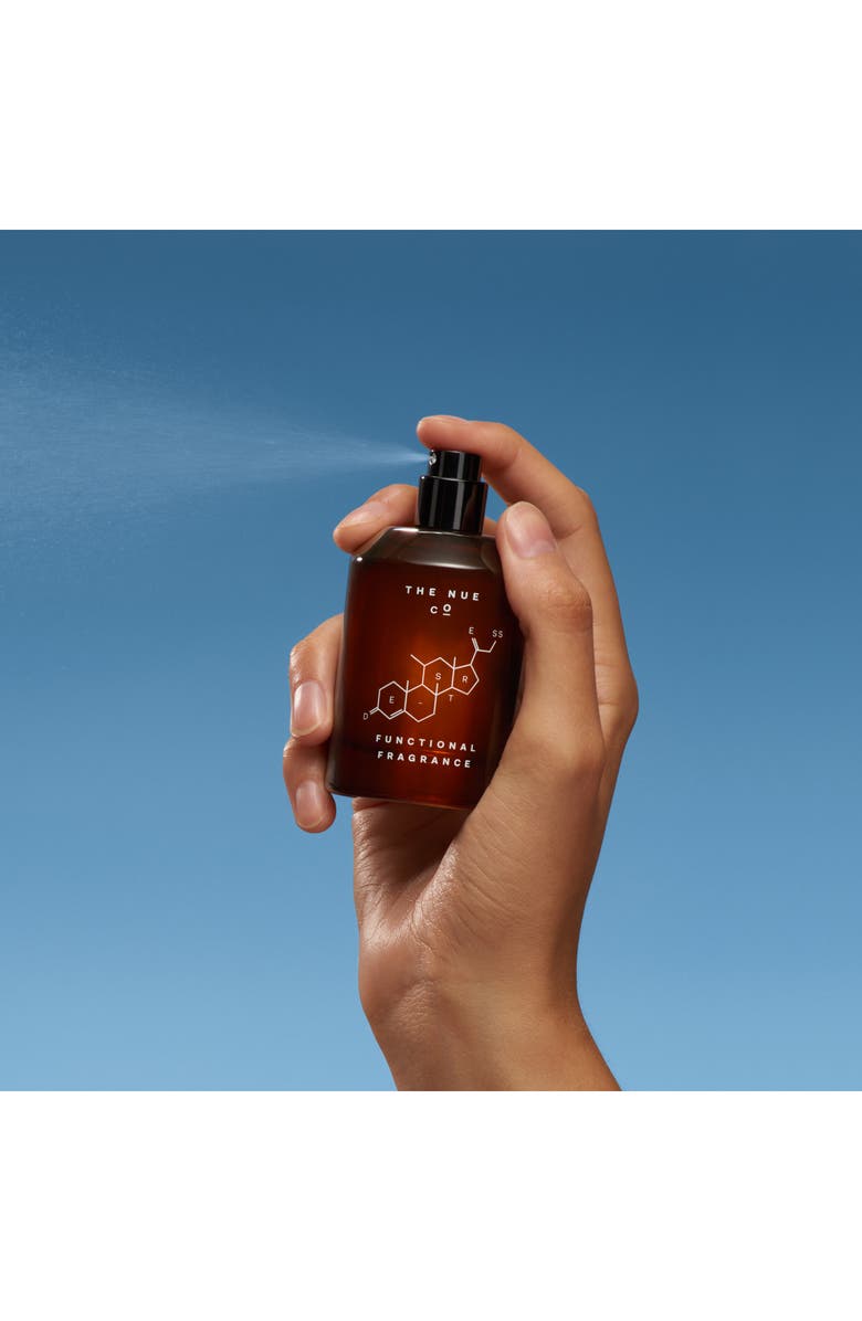 The Nue Co Functional Fragrance, Alternate, color,