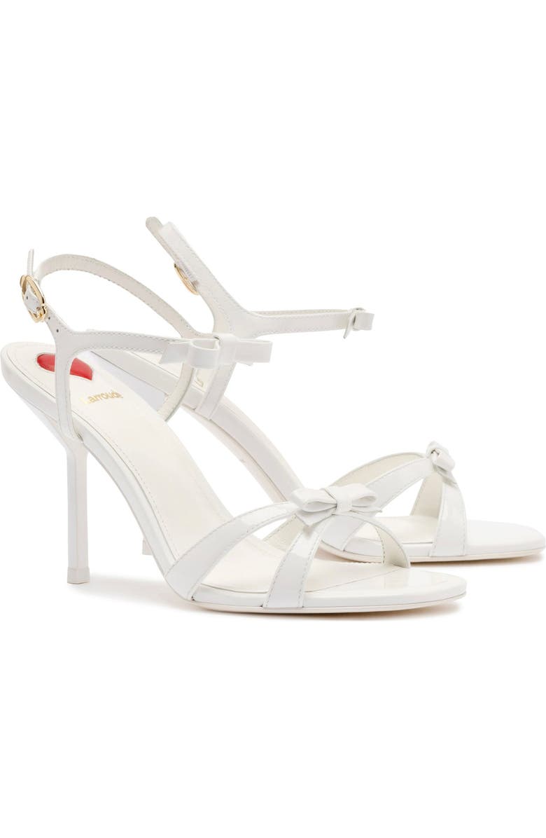 Larroudé Brooks Sandal, Alternate, color,