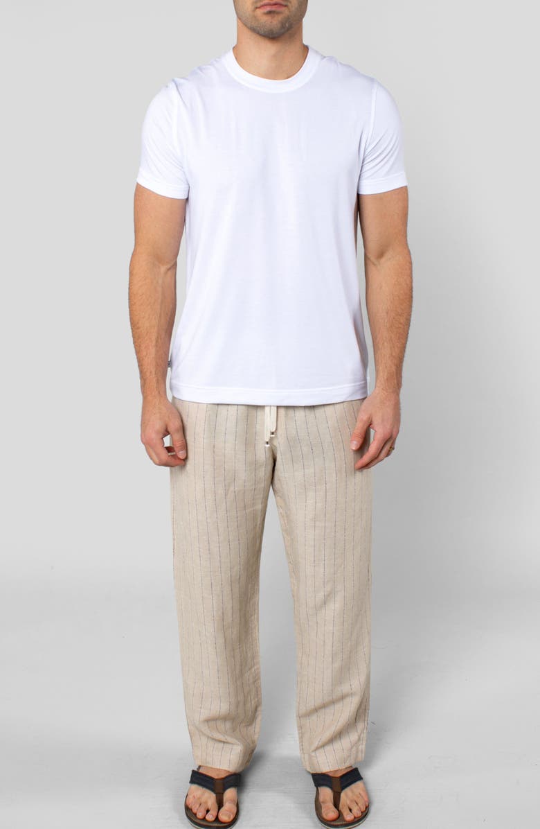 LEISURE LAB Drift Pant, Alternate, color, 