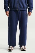 Nike Solo Swoosh Bungee Sweatpants