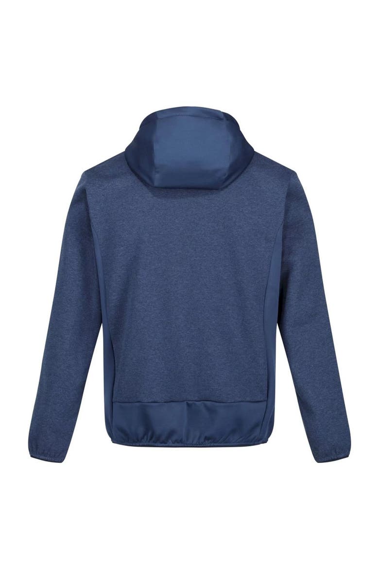 Bresdon Soft Shell Jacket, Alternate, color, Admiral Blue