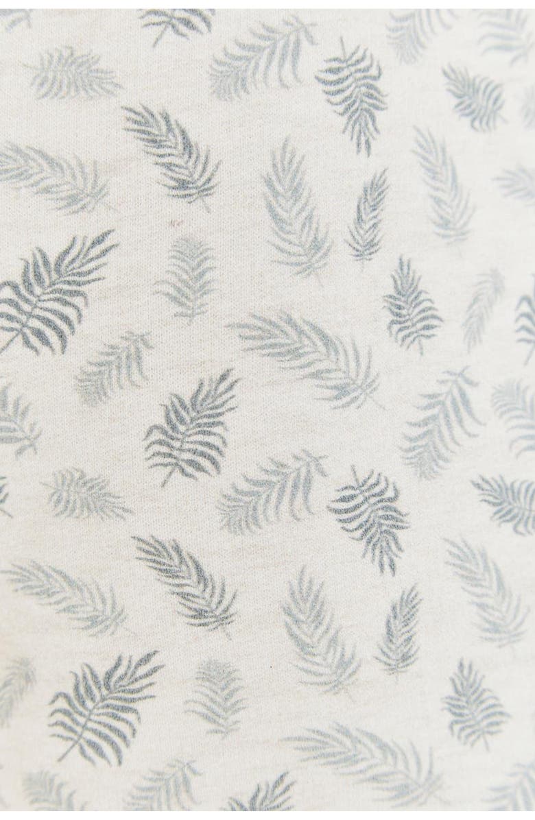 Babycottons Sunset Printed Shorts for Little Kid, Alternate, color, Full Print