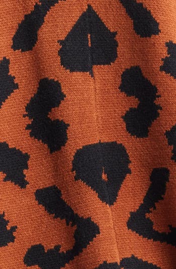 Do What You Want Oversize Cardigan