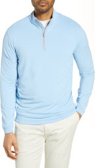 Peter Millar Perth Performance Quarter Zip Sweatshirt