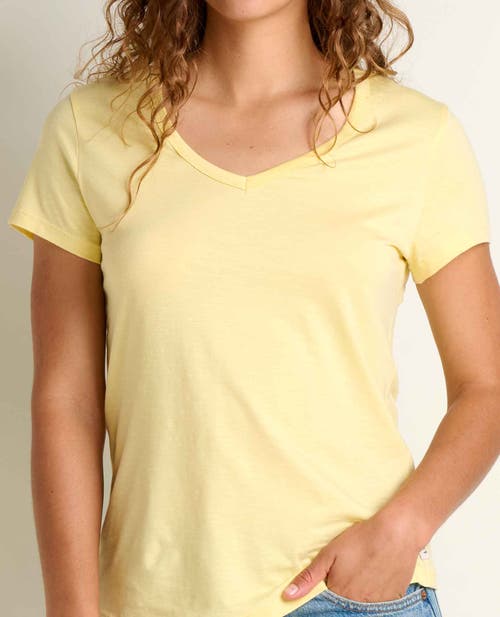 Toad And Co Toad & Co Marley Tee