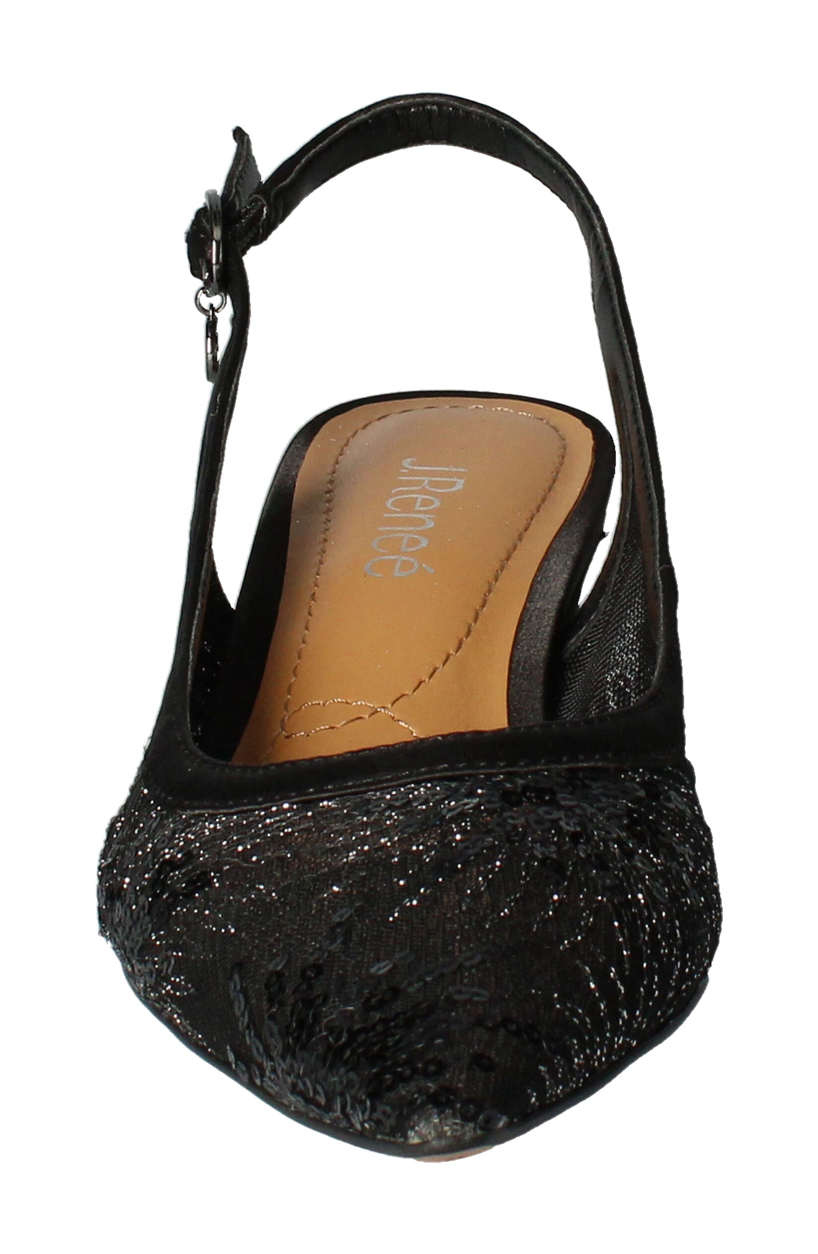 J. Reneé Juliah Slingback Pump, Alternate, color, 