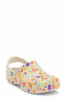 CROCS Baya Seasonal Printed Clog