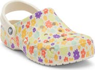 CROCS Baya Seasonal Printed Clog