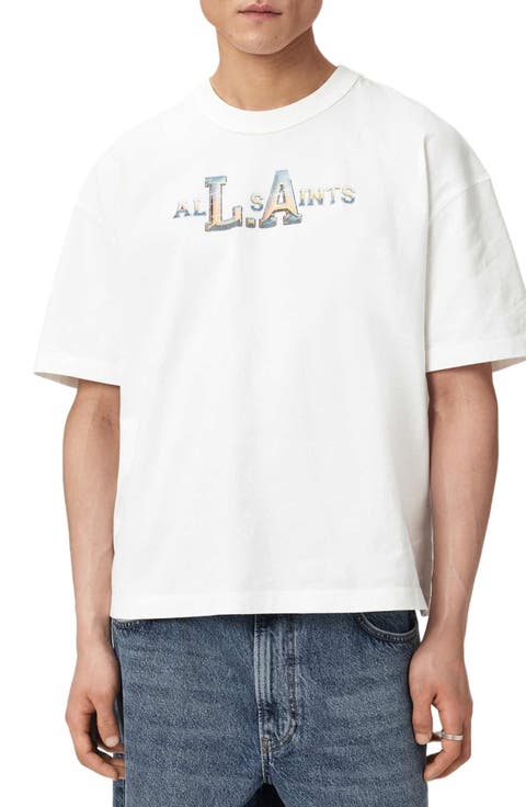 Angelino Graphic T-Shirt