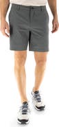 Devil-Dog Dungarees 8" Hybrid Shorts