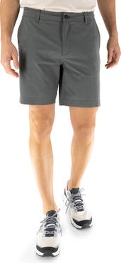 Devil-Dog Dungarees 8" Hybrid Shorts