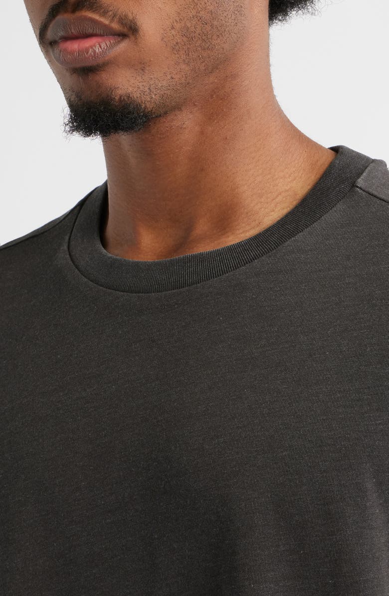 Elwood Muscle Tank, Alternate, color, Coal