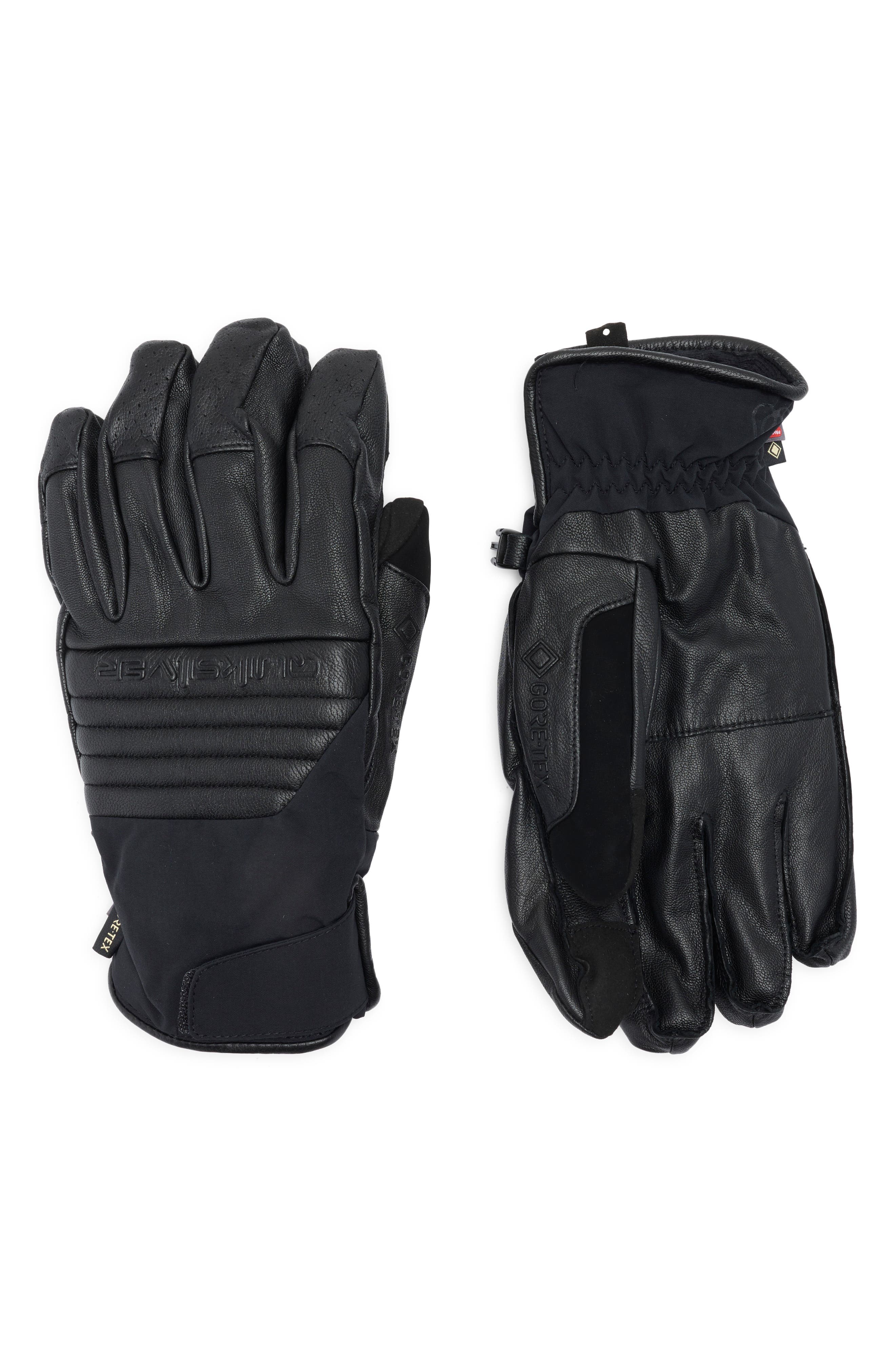 Quiksilver x Travis Rice Gore-Tex® Gloves